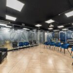 Оренда комерційної нерухомості по вул. Андрія Верхогляда, 330 м² | 3