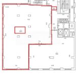 Продаж комерційної нерухомості по вул. Володимирська, 242 м² | 9