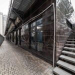 Оренда комерційної нерухомості по вул. Андрія Верхогляда, 330 м² | 1