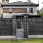 Продаж будинку 200м², 5 соток, Київ | 2