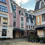 Оренда комерційної нерухомості по вул. Воздвиженська, 75 м² | 21