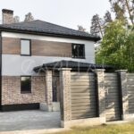 Продаж будинку 200м², 5 соток, Київ | 2