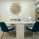 Оренда комерційної нерухомості по вул. Саксаганського, 45 м² | 9