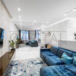 Продаж 3 кімн. квартири по вул. Кудрі 7 | 2