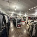 Commercial real estate for rent on Syvaska St., 200 m² | 6