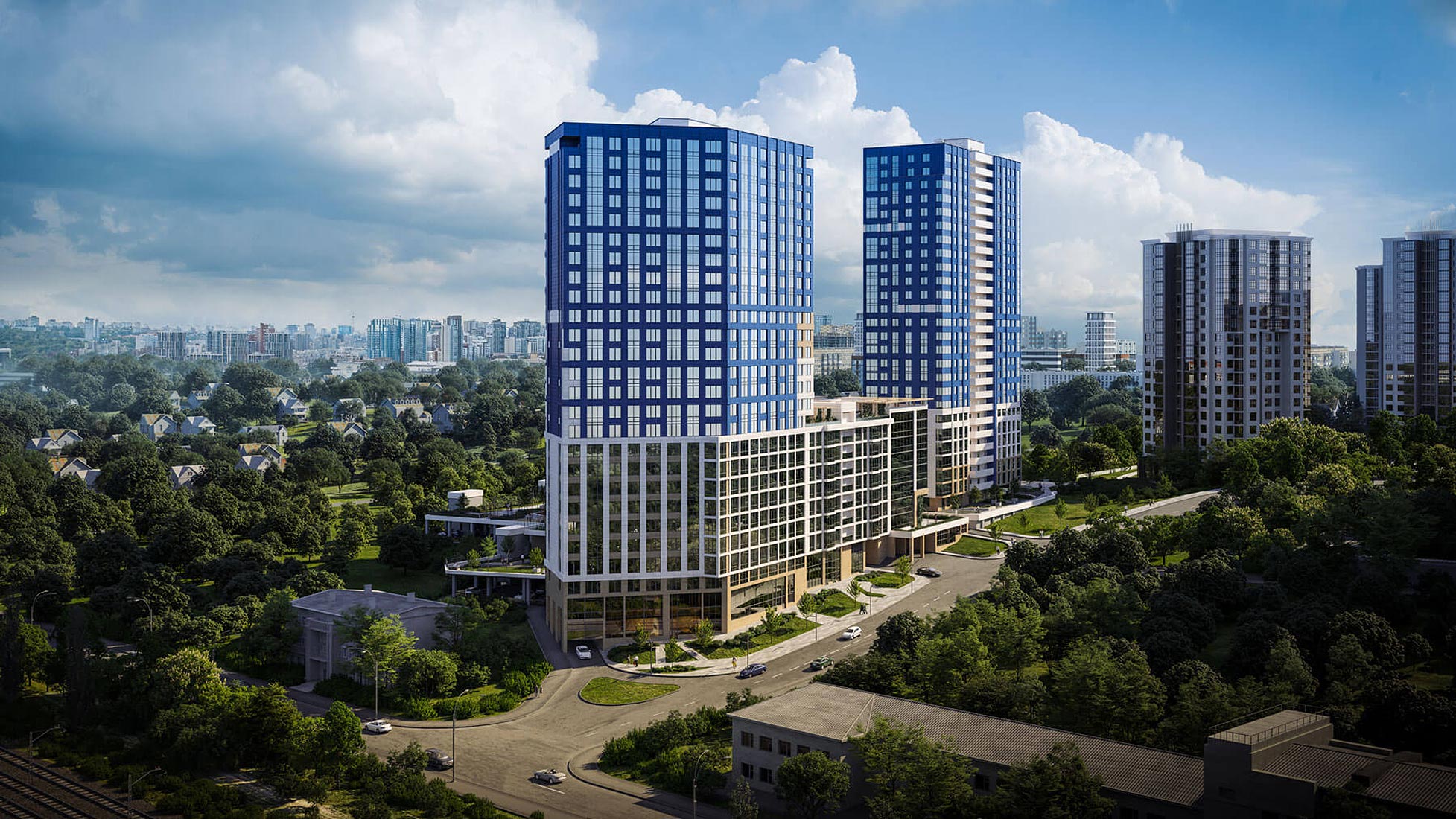 Nordica Residence