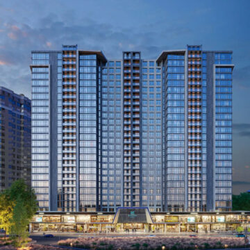 ЖК MAXIMA RESIDENCE