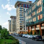 Продаж комерційної нерухомості по вул. Юлії Здановської, 4800 м² | 2