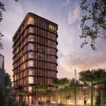 Оренда комерційної нерухомості по вул. Жамбіла Жабаєва, 180 м² | 10