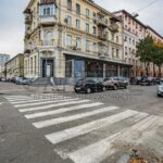 Продаж комерційної нерухомості по вул. Набережно-Хрещатицька, 571 м² | 23