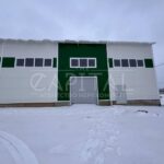 Продаж комерційної нерухомості по вул. Польова, 216 м² | 2