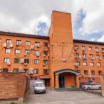Продаж комерційної нерухомості по вул. Дегтярівська, 220 м² | 22