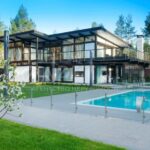 Продаж будинку 317м², 25 соток, Лебедівка | 4