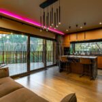 Оренда будинку 180м², 6 соток, Стоянка | 7