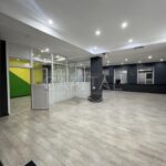 Оренда комерційної нерухомості по вул. Малевича, 217 м² | 10
