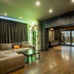 Оренда будинку 180м², 6 соток, Стоянка | 15