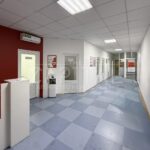 Оренда комерційної нерухомості по вул. Закревського Миколи, 125 м² | 3