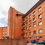 Продаж комерційної нерухомості по вул. Дегтярівська, 220 м² | 23