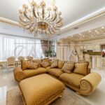 Продаж 6 кімн. квартири по вул. Локомотивна | 1