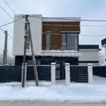 Продаж будинку 150м², 2.5 соток, Петропавлівська Борщагівка | 1