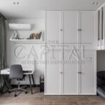 Продаж 4 кімн. квартири по вул. Берестейський 5Б | 23