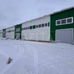 Продаж комерційної нерухомості по вул. Польова, 216 м² | 3