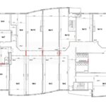 Оренда комерційної нерухомості по вул. Ушинського, 1466 м² | 7