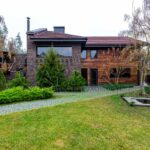 Оренда будинку 180м², 6 соток, Стоянка | 3