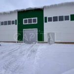 Продаж комерційної нерухомості по вул. Польова, 216 м² | 4