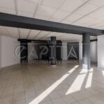 Оренда комерційної нерухомості по вул. Краснова Миколи, 122 м² | 2