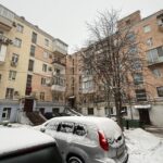 Продаж 3 кімн. квартири по вул. Хрещатик 4 | 25