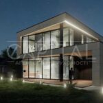 Продаж будинку 230м², Романків | 1