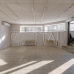 Оренда комерційної нерухомості по вул. Краснова Миколи, 122 м² | 10