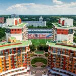 Оренда комерційної нерухомості по вул. Юлії Здановської, 4800 м² | 4