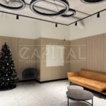 Продаж 3 кімн. квартири по вул. Теліги Олени 25 | 18