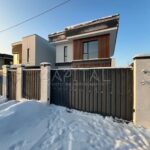 Продаж будинку 150м², 3.5 соток, Петропавлівська Борщагівка | 3