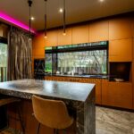 Оренда будинку 180м², 6 соток, Стоянка | 8