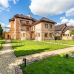 Продаж будинку 497м², 25 соток, Вишеньки | 2