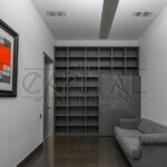 Оренда комерційної нерухомості по вул. Каменєва Командарма, 61 м² | 7