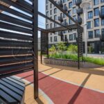 Продаж 1 кімн. квартири по вул. Василя Тютюнника 43 | 22