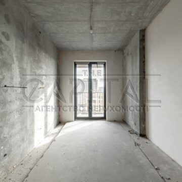Продаж 3 кімн. квартири по вул. Паньківська 20/82