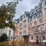 Продаж комерційної нерухомості по вул. Воздвиженська, 142 м² | 25