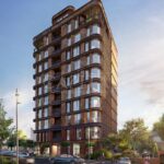 Оренда комерційної нерухомості по вул. Жамбіла Жабаєва, 180 м² | 7