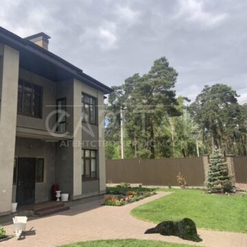 Оренда будинку 200м², 10 соток, Буча