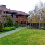 Оренда будинку 180м², 6 соток, Стоянка | 2