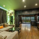 Оренда будинку 180м², 6 соток, Стоянка | 17