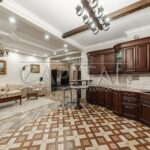 Продаж 4 кімн. квартири по вул. Оболонська Набережна 3 | 2