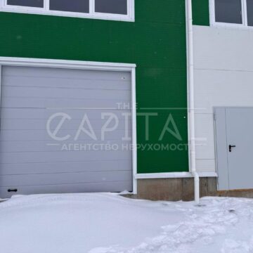 Продаж комерційної нерухомості по вул. Польова, 216 м²