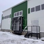 Продаж комерційної нерухомості по вул. Польова, 580 м² | 1