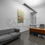 Оренда комерційної нерухомості по вул. Каменєва Командарма, 61 м² | 5